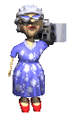 Gramma